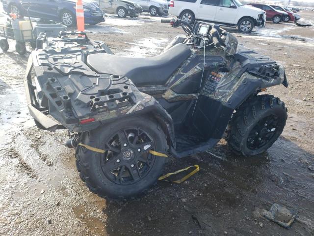2021 POLARIS SPORTSMAN - 4XASXV852MB774205