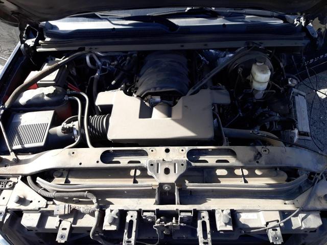 2016 CHEVROLET SUBURBAN C - 1GNSCJKC6GR191353