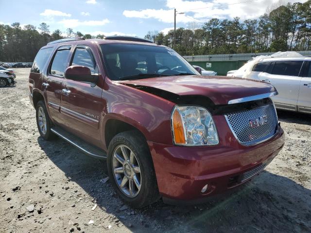 1GKFK63898J133245 GMC Yukon
