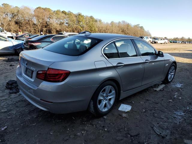 WBAXG5C54DDY33536 BMW 528 I