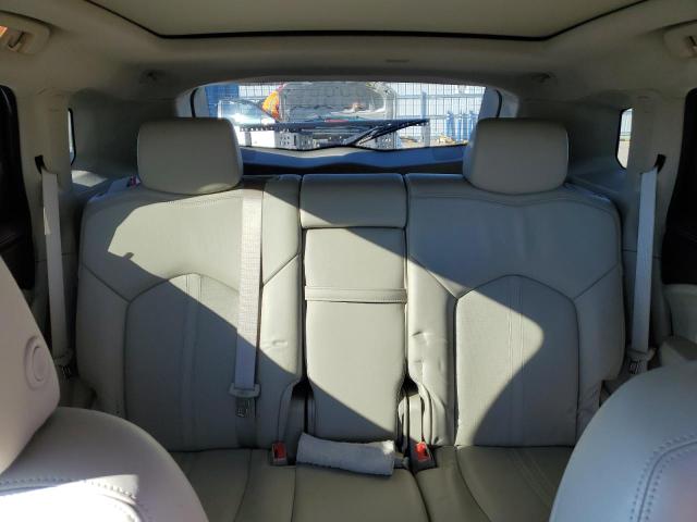 3GYFNFE36FS528008 Cadillac Srx Performance Collection