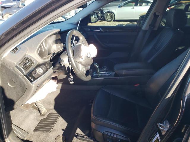 5UXXW3C59G0R20305 BMW X4