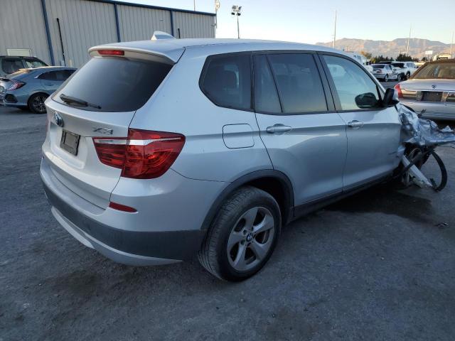 5UXWX5C5XBL704801 BMW X3 Xdrive28i