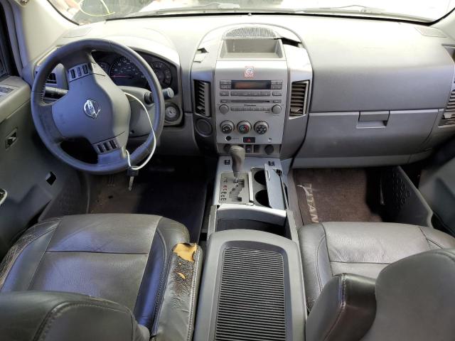1N6BA07A05N570947 Nissan Titan