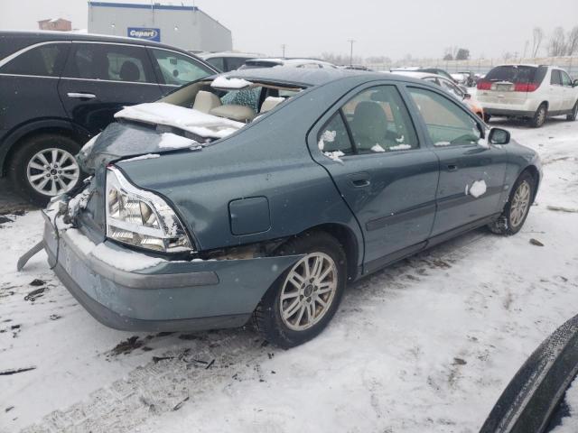 YV1RS64A242368935 Volvo S60