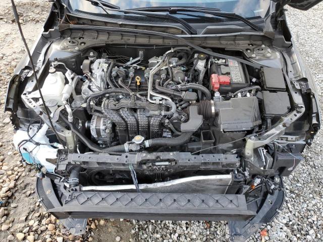 2022 NISSAN ALTIMA S - 1N4BL4BV8NN330646