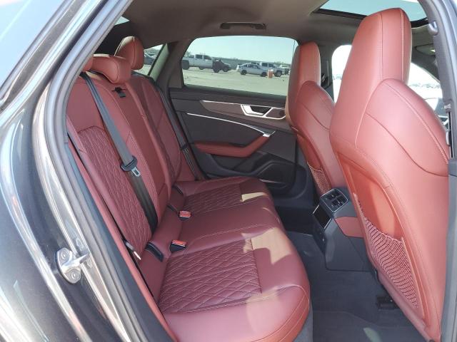 2022 AUDI S6 PREMIUM WAUDFBF25NN025164