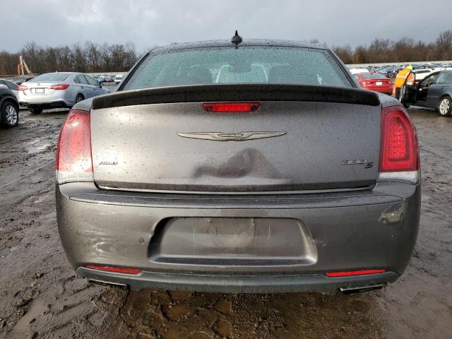 2017 CHRYSLER 300 S - 2C3CCAGGXHH657946
