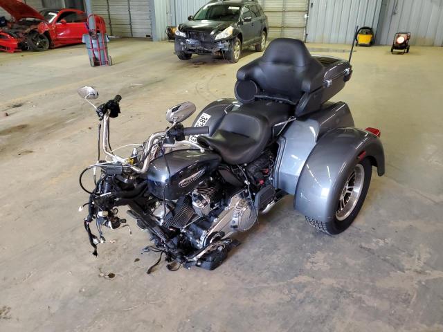 2021 HARLEY-DAVIDSON FLHTCUTG 1HD1MAF15MB856904