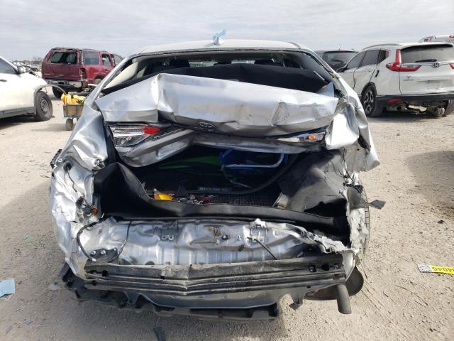 2022 TOYOTA COROLLA LE JTDEAMDEXN3008581