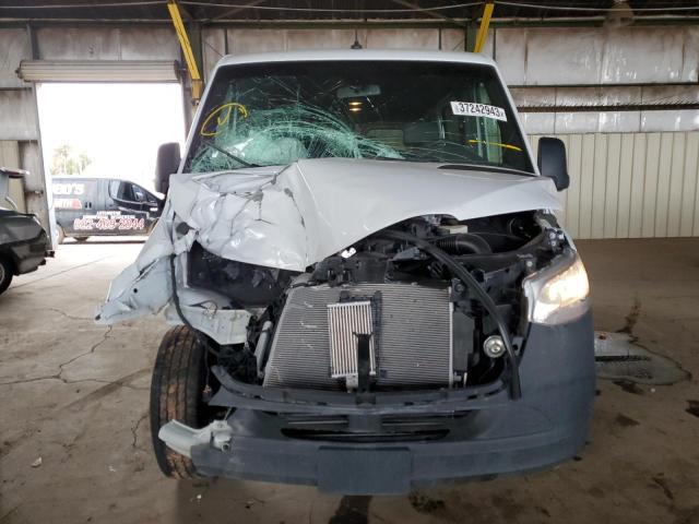 W1W40BHY0NT093944 Mercedes-Benz Sprinter 2500