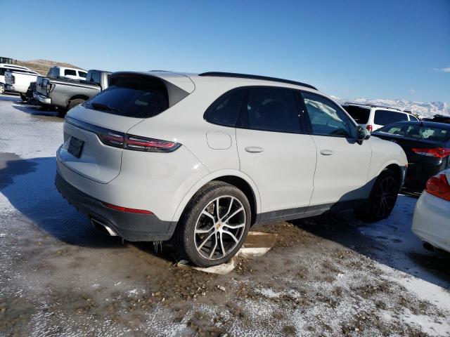 2022 PORSCHE CAYENNE - WP1AA2AY0NDA04291