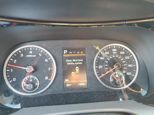 2023 KIA K5 GT LINE - 5XXG64J24PG192472