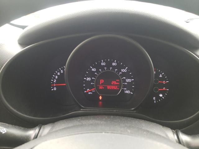 2019 KIA SOUL + - KNDJP3A52K7674561