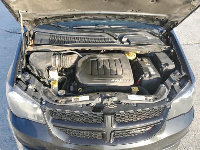 2018 DODGE GRAND CARA - 2C4RDGEGXJR249181