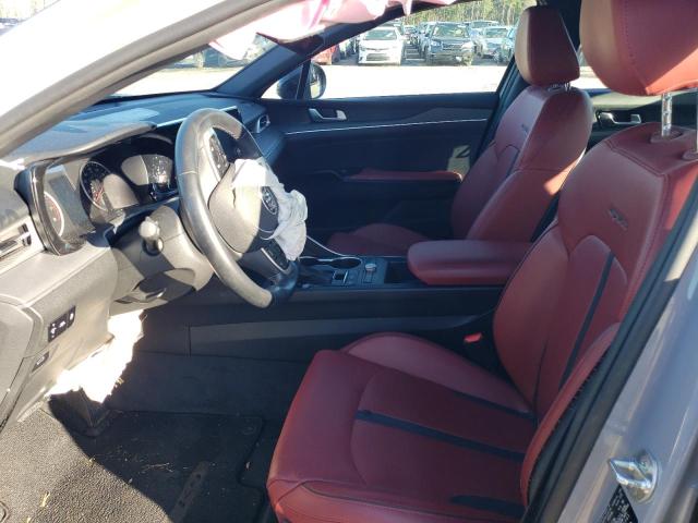 2021 KIA K5 GT LINE - 5XXG64J22MG056045