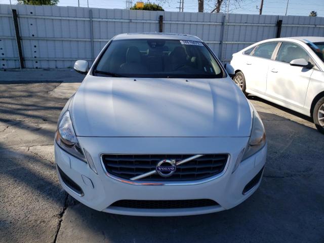 YV1622FS0C2077253 Volvo S60