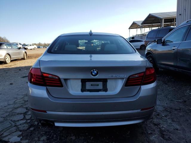 WBAXG5C54DDY33536 BMW 528 I