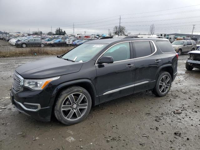 2018 GMC ACADIA DEN - 1GKKNXLS2JZ206339