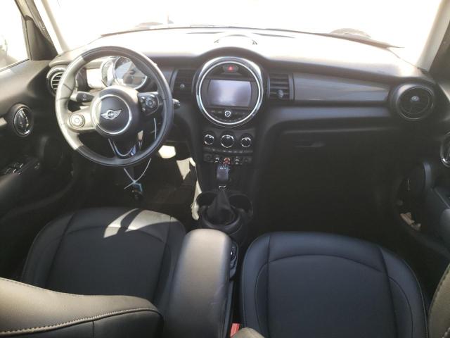 WMWXU1C30H2F77948 Mini Cooper