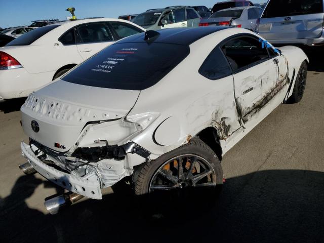 2022 TOYOTA GR 86 JF1ZNBC16N8750929