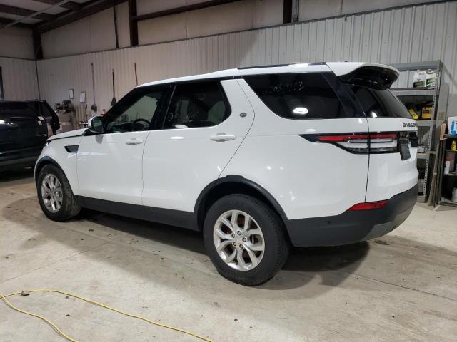 SALRG2RV8L2423908 Land Rover Discovery Se