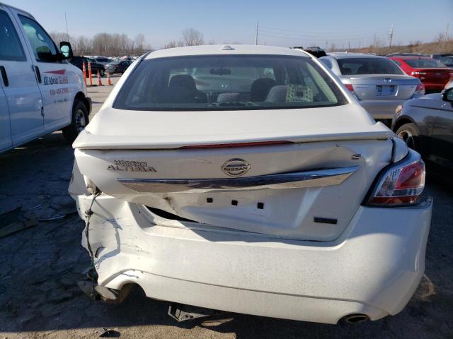 2015 NISSAN ALTIMA 2.5 - 1N4AL3AP3FC463191