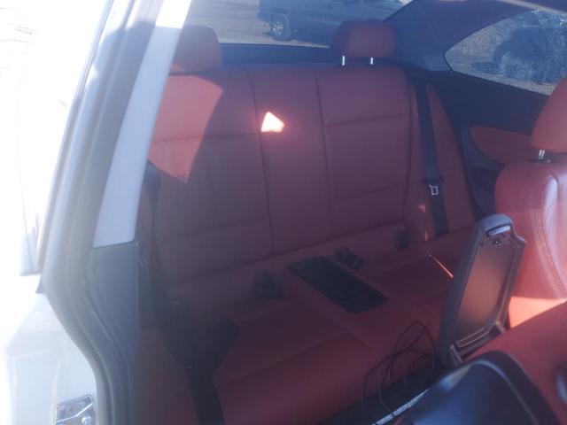 WBAUP93548VF47893 BMW 128 I