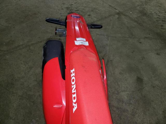 2022 HONDA CRF450 L JH2PD1116NK303061