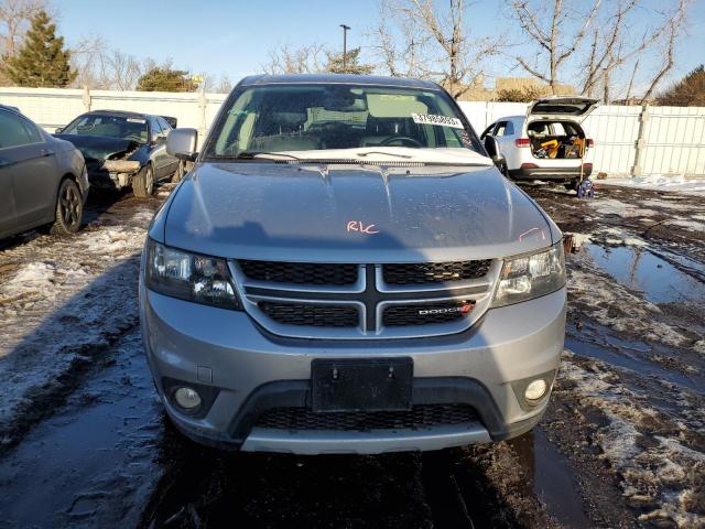 3C4PDDEG8KT687380 Dodge JOURNEY GT