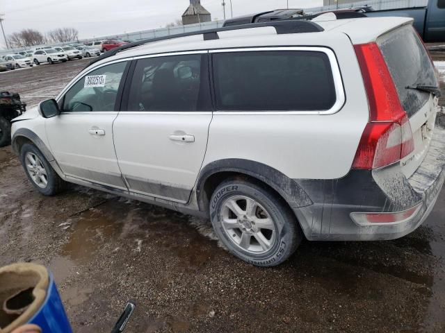 YV4960BZ1A1082301 Volvo XC70