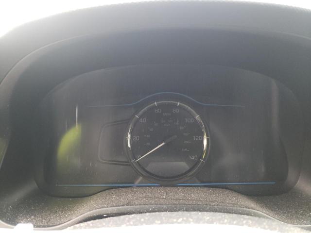 2019 HYUNDAI IONIQ BLUE - KMHC65LC6KU178548