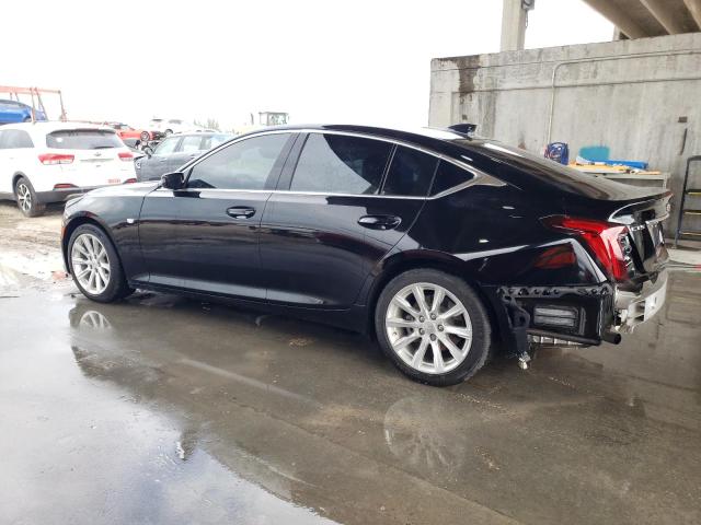 2020 CADILLAC CT5 LUXURY - 1G6DM5RK6L0126958