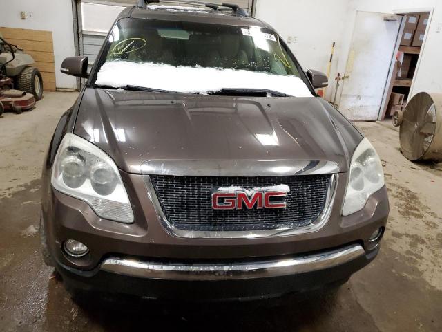 1GKKRREDXCJ254669 GMC Acadia Slt-1