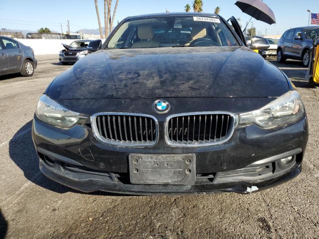 WBA8A9C53GK618632 BMW 320 I