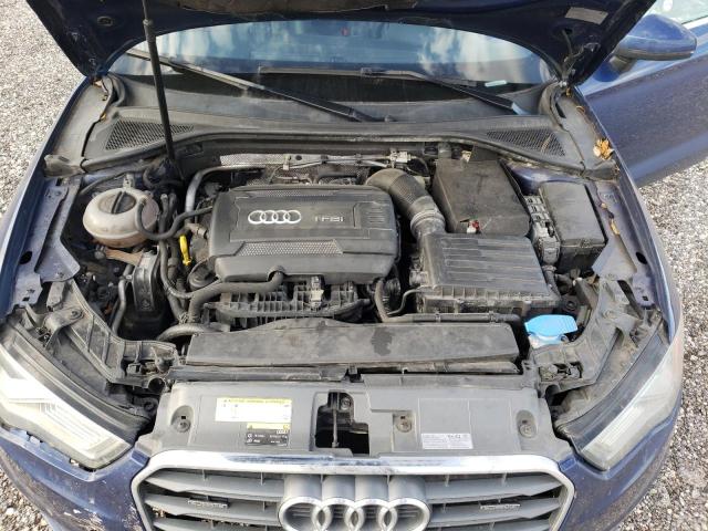 2015 AUDI A3 PRESTIG - WAUKFGFF8F1010965