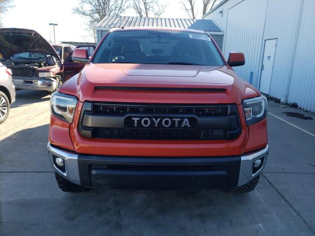 2016 TOYOTA TUNDRA CRE - 5TFHY5F13GX532112