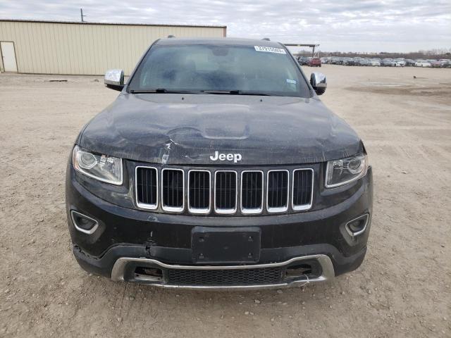 1C4RJEBG0GC464054 Jeep Grand Cherokee Limited