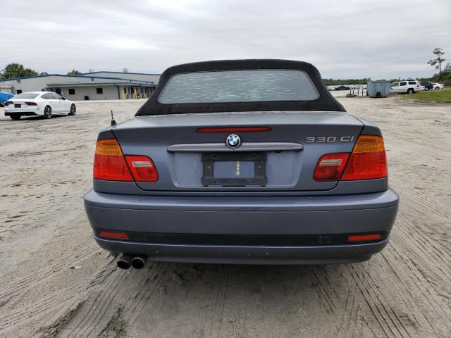 WBABW53484PL47623 BMW 330 CI