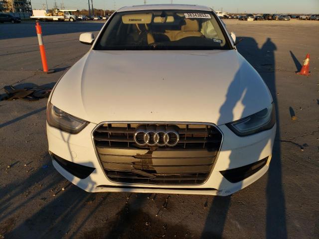 VIN WAUAFAFL3DA065514 2013 Audi A4, Premium no.5