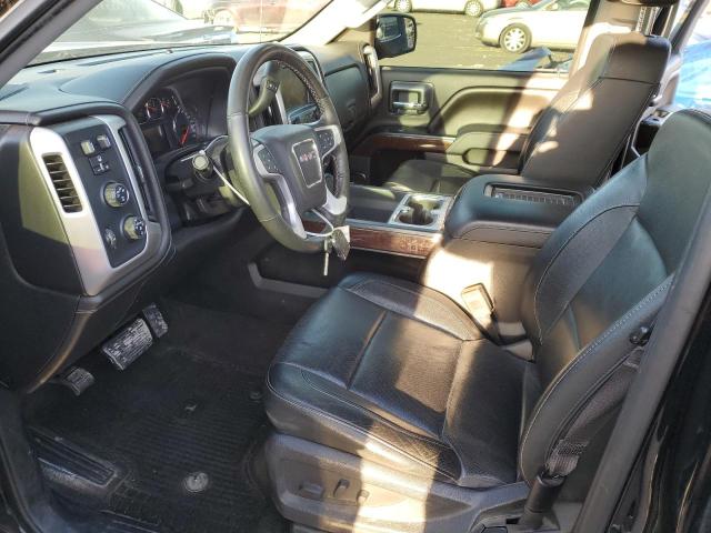 1GTV2NEC9GZ375049 GMC Sierra K1500 Slt