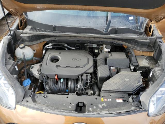 KNDPM3AC5L7796589 KIA Sportage Lx