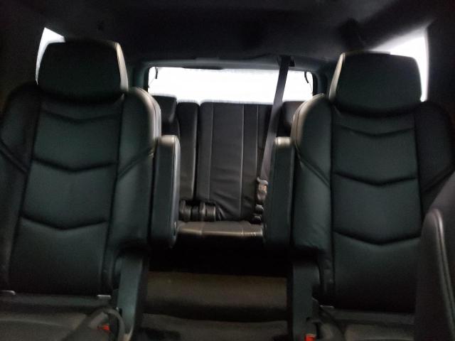 2017 CADILLAC ESCALADE P - 1GYS4DKJ8HR109768