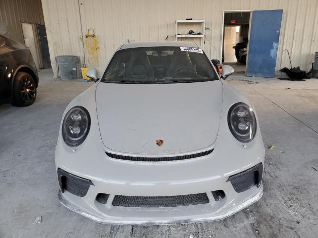 2019 PORSCHE 911 GT3 RS - WP0AC2A99KS149230
