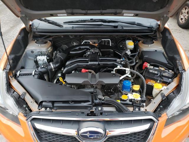 JF2GPAMC1F8322386 Subaru Xv Crosstrek 2.0 Limited
