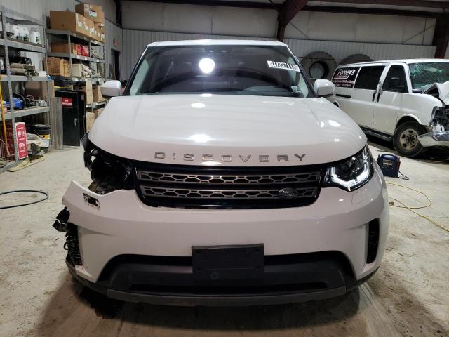 SALRG2RV8L2423908 Land Rover Discovery Se