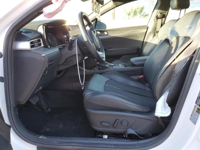 5XXG64J26NG088109 KIA K5 GT LINE