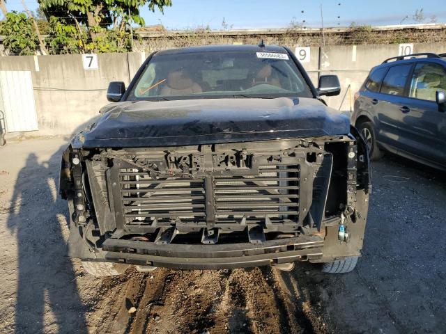 1GYS4CKJ2GR102159 Cadillac Escalade Premium