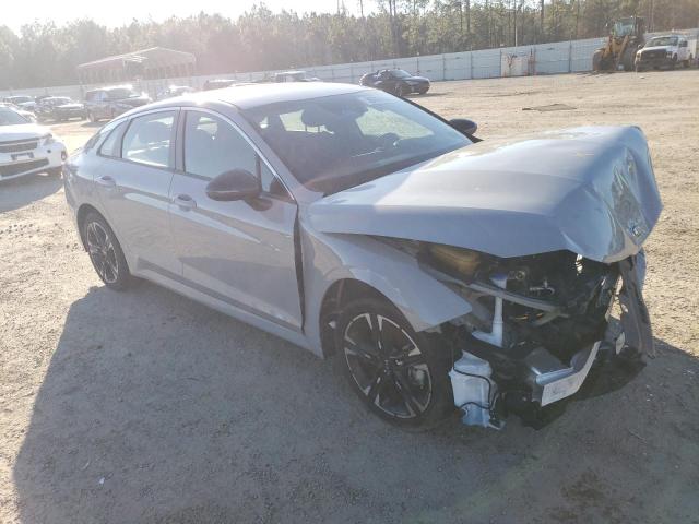 2021 KIA K5 GT LINE - 5XXG64J22MG056045