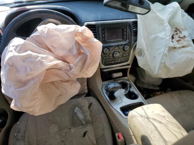 1C4RJFAG3EC362087 Jeep Grand Cherokee Laredo